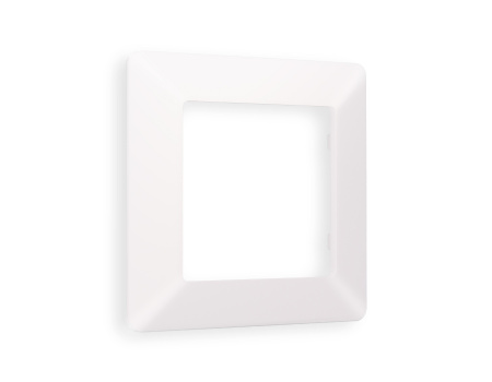 Рамка ALFA Line (Жемчуг) 1-ая AF110201