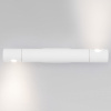 Настенный светильник 40161 LED белый 40161 LED Eurosvet Tybee
