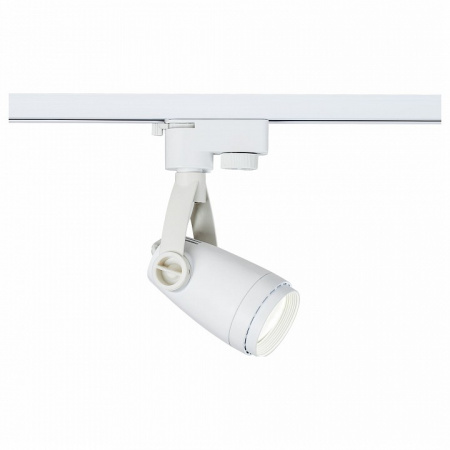 Трековый светильник TR001-1-GU10-W Maytoni CELO