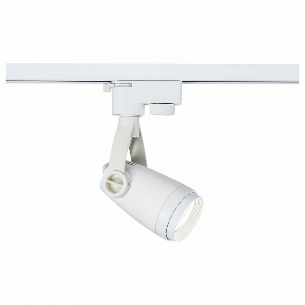 Трековый светильник TR001-1-GU10-W Maytoni CELO