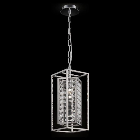 Подвесной светильник MOD060PL-01CH Maytoni Tening