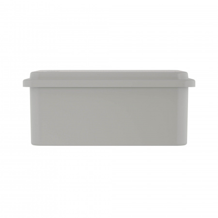 DKC Коробка ответвит. с гладкими стенками, IP56, 120х80х50мм (розница)