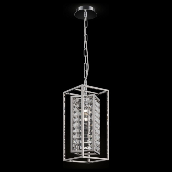 Подвесной светильник MOD060PL-01CH Maytoni Tening