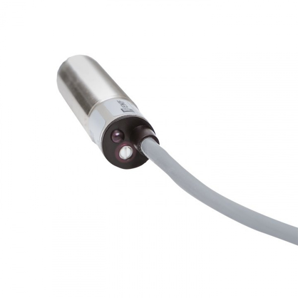 EKF Оптический бесконтактный датчик PROXIS-3D-18-10-P-NO+NC-2