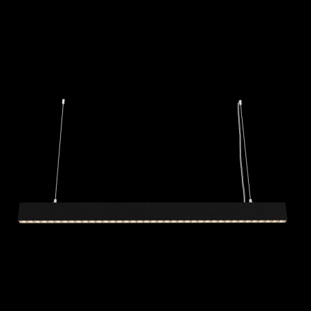 Подвесной светильник P050PL-L40B4K Maytoni Vinder