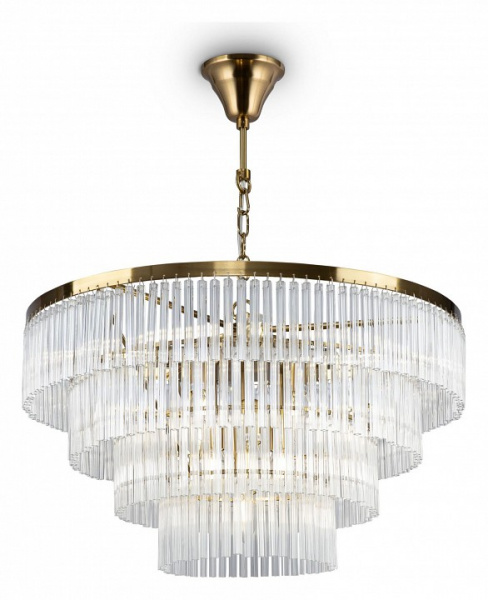 Подвесной светильник MOD093PL-13BS Maytoni Colonne