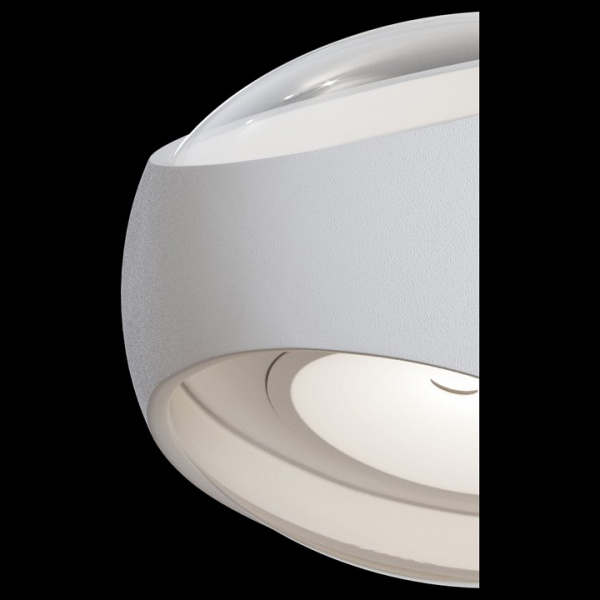 Бра Maytoni Outdoor O032WL-L6W3K Maytoni Stream