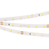 Arlight Светодиодная лента RT 2-5000 24V White6000 (3528, 300 LED, LUX) (4.8 Вт/м, IP20)