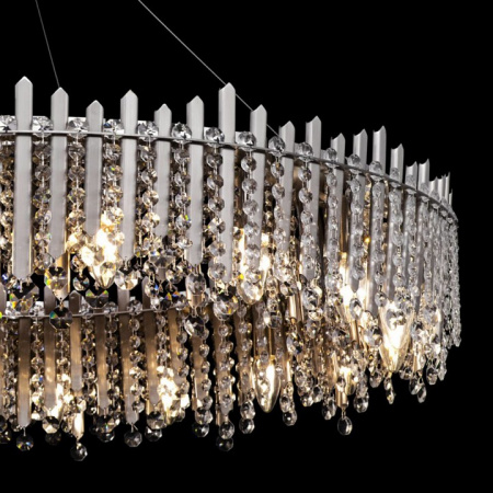 Подвесной светильник MOD036PL-18N Maytoni Rocio