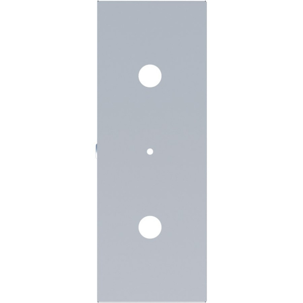 EKF Basic Устройство этажное ЯУР с двумя DIN-рейками (400х300х150)