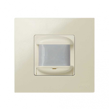 Simon 27 Слоновая кость Накладка на датчик движения