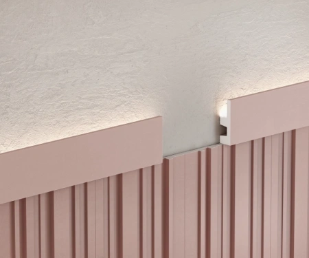 Плинтус PX051, 60х19, 2000мм, Экополимер/14