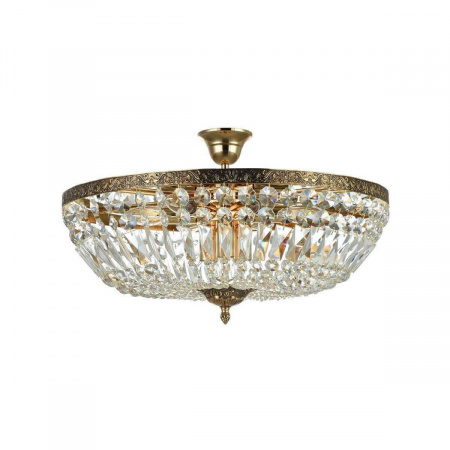 Потолочный светильник Maytoni Tiara DIA500-CL-50-06-G