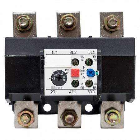 EKF PROxima Реле тепловое РТЭ-4363 63-90А