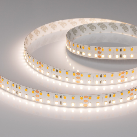 Arlight Лента UL-A240-15mm 24V Day-MIX (30 W/m, IP20, 2835, 5m) (Изменяемая ЦТ)