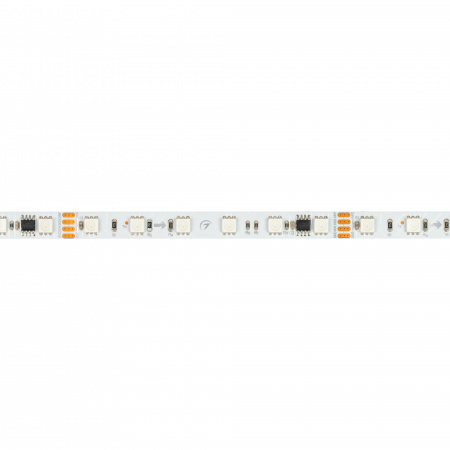 Светодиодная лента Arlight 15W/m 60LED/m 5060SMD разноцветный 5M 033447