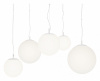 Подвесной светильник Modern MOD321PL-05W1 Maytoni Basic form