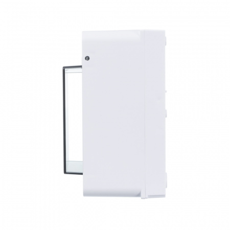 SE Easy9 XS Бокс навесной с прозрачной дверцой 4 модуля