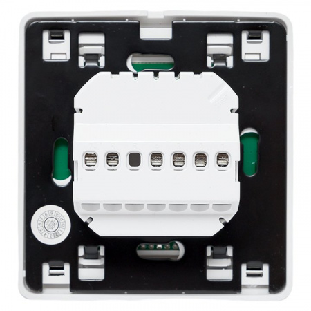 EKF Термостат для теплых полов электронный 16 A 230В