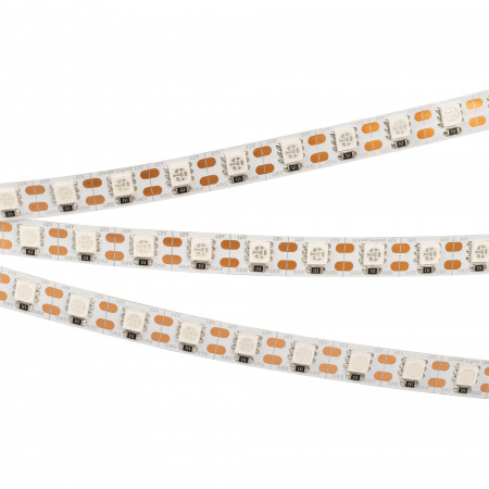 Светодиодная лента Arlight 15,6W/m 72LED/m 5060SMD зеленый 5M 011710