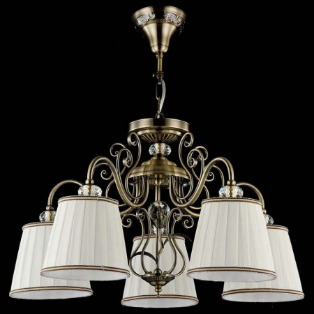 Люстра ARM420-05-R Maytoni Vintage