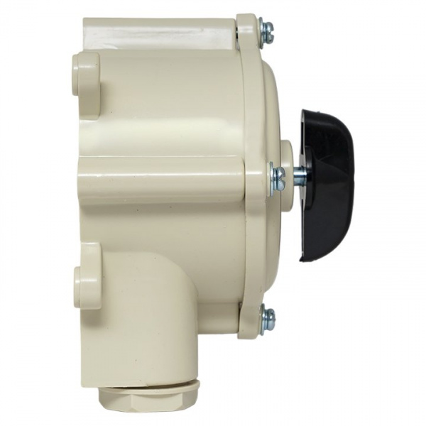 EKF PROxima Пакетный выключатель ПВ 3-16 М1 пл. IP56