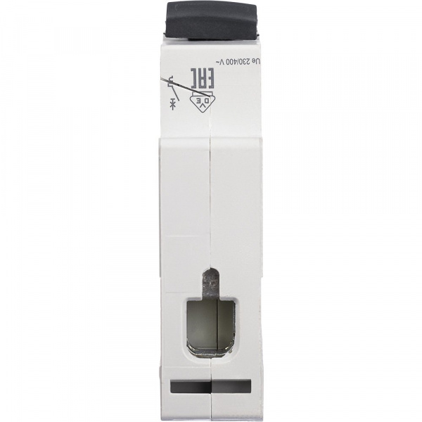 Legrand RX3 Автоматический выключатель 1P 63А (C) 4,5kA