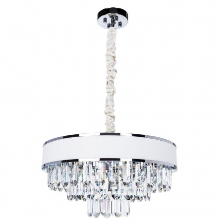Подвесная люстра Arte Lamp Diadem A1002LM-6CC