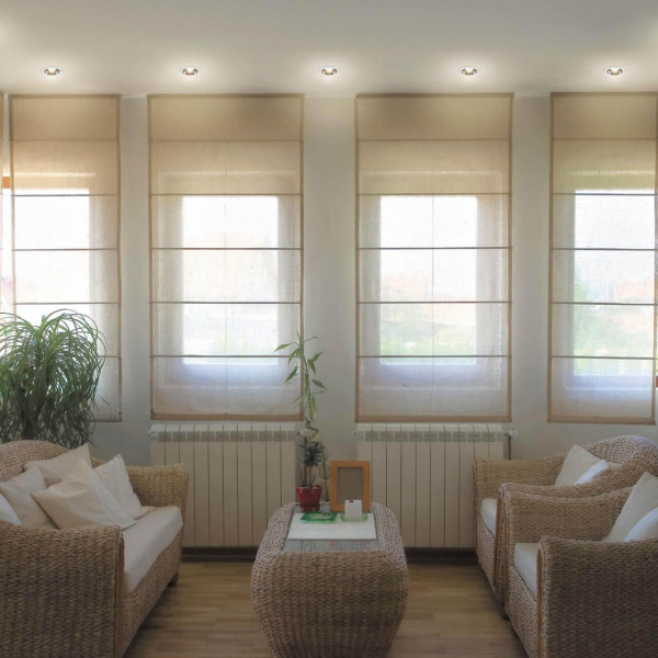 Встраиваемый светодиодный светильник Novotech Mars Spot 358296