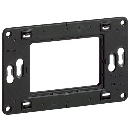 Legrand Mosaic/Celianе Суппорт -3М