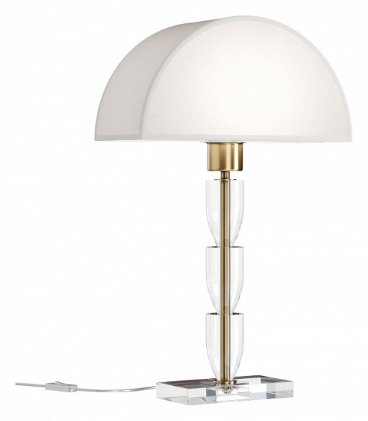 Настольный светильник Z034TL-01BZ Maytoni Prima