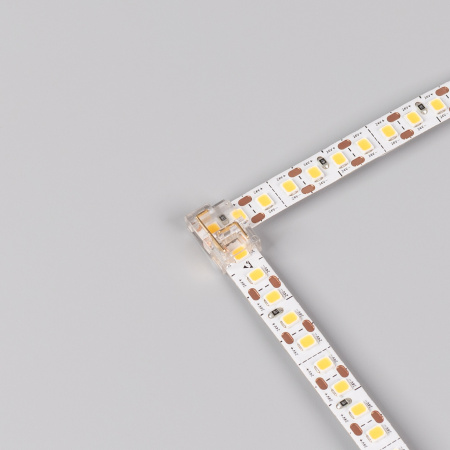 Коннектор универсальный FIX-MONO-8mm-2pin-STS-STW-5-in-1 (Arlight, -)