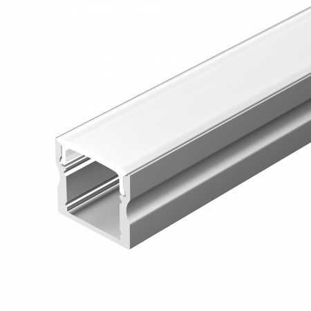Arlight Профиль LINE-1715-2000 ANOD (Алюминий)