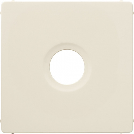 Legrand Valena LIFE Сл.кость Накладка розетки TV