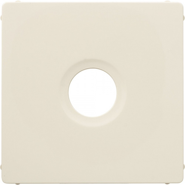 Legrand Valena LIFE Сл.кость Накладка розетки TV