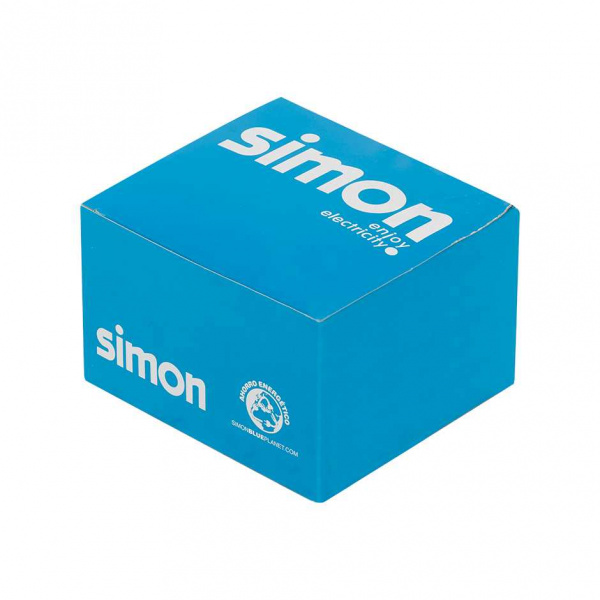 Simon Connect Струбцина для монтажа офиблоков KFP и KFC на столешницу