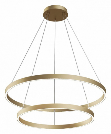 Подвесной светильник MOD058PL-L74BS4K Maytoni Rim