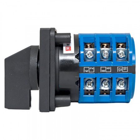 EKF PROxima Переключатель кулачковый ПК-1-53 32А 3P "1-2"