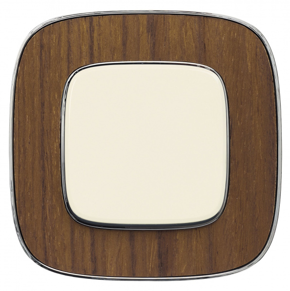 Legrand Valena ALLURE Сл.кость Клавиша 1-ая