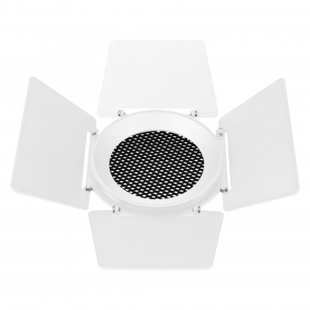 Бленда с сетчатым фильтром Arlight LGD-Nika-BDR-R100 036007