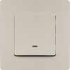 Legrand Etika Слоновая кость Рамка 1-ая