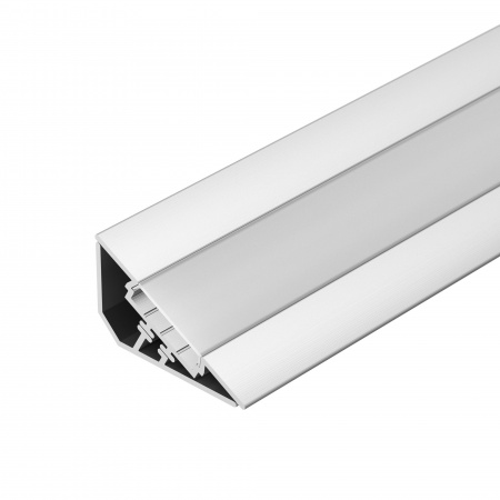 Профиль Arlight KLUS-LOCK-FM-BASE-2000 ANOD 020909