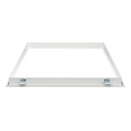 Рамка для встраиваемой установки панелей Arlight BX6060 White 023867