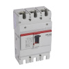 Legrand DRX250 термомагнитный 125A 3П 18KA