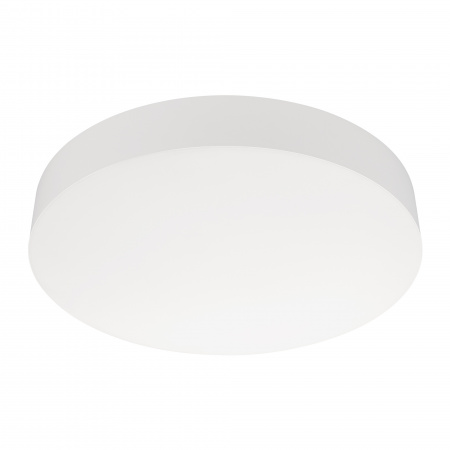 Arlight Светильник SP-FLOWER-R360-18W Day4000-MIX (WH, 110 deg, 230V, MOTION) (IP54 Металл, 3 года)