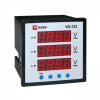 EKF PROxima Вольтметр цифровой на панель (72х72) VD-723 трехфазный