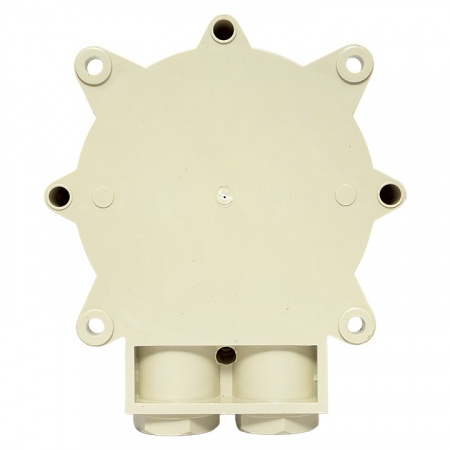 EKF PROxima Пакетный переключатель ПП 2-40/Н2 М2 пл. IP56