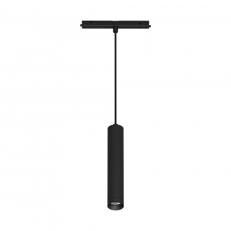 Трековый светодиодный светильник Arlight Mag-Orient-Spot-Hang-R45-12W Day4000 035712