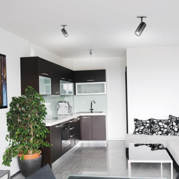 Встраиваемый спот Novotech Spot Selene 357551