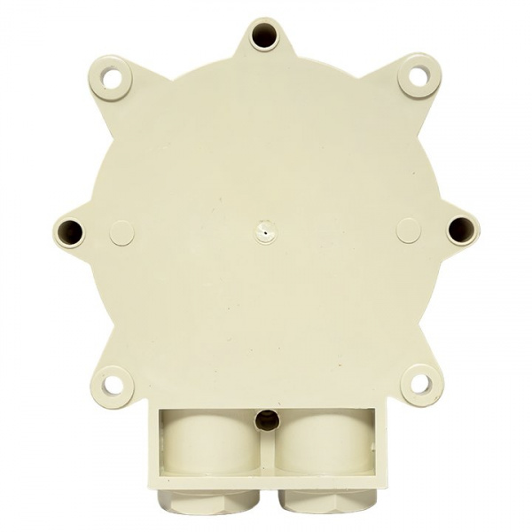 EKF PROxima Пакетный переключатель ПП 2-40/Н2 М2 пл. IP56